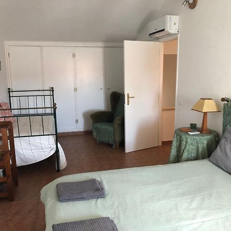 Blue Lagoon - Condominio Fechado Lagoa De Obidos 福斯·杜·阿勒奥 外观 照片