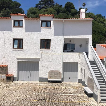 Blue Lagoon - Condominio Fechado Lagoa De Obidos 福斯·杜·阿勒奥 外观 照片