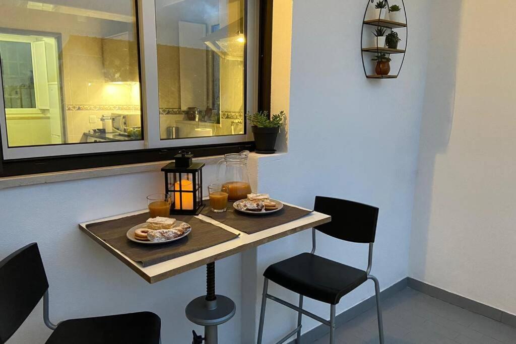 Blue Lagoon - Condominio Fechado Lagoa De Obidos 福斯·杜·阿勒奥 外观 照片