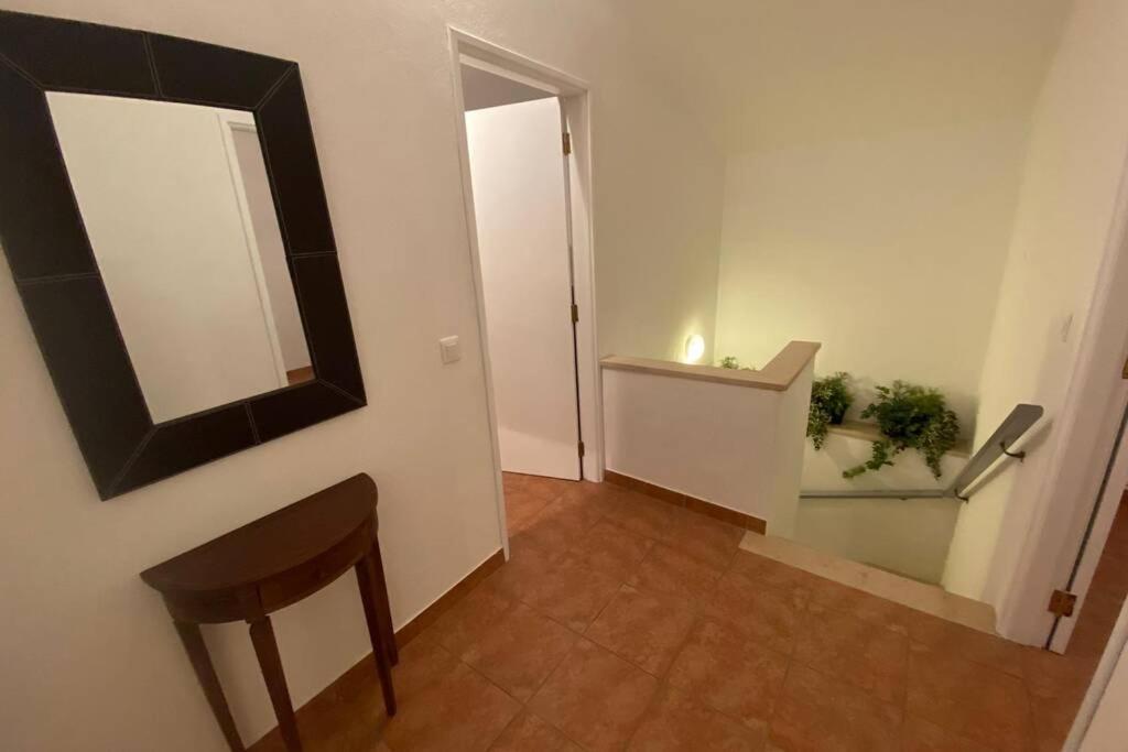 Blue Lagoon - Condominio Fechado Lagoa De Obidos 福斯·杜·阿勒奥 外观 照片